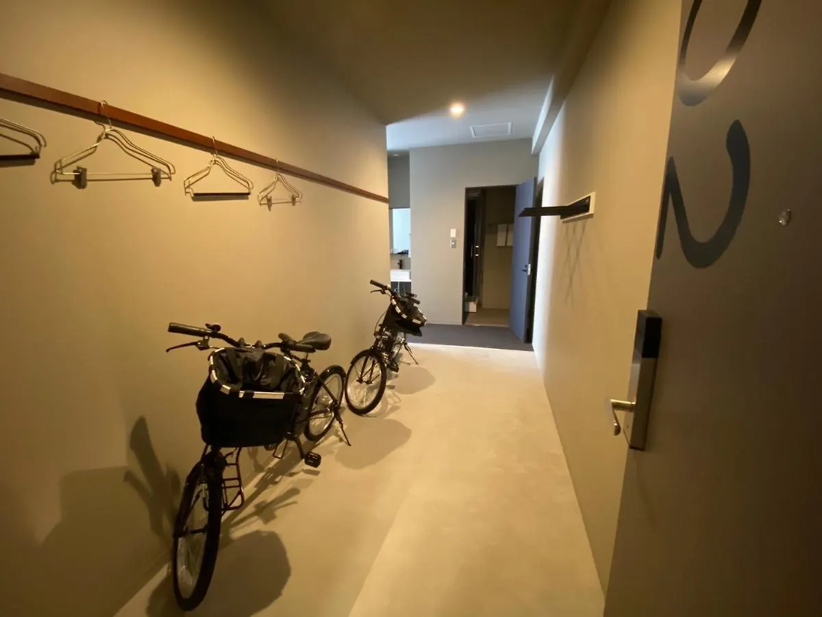 Hotel Tabist Fami The Green Otaru